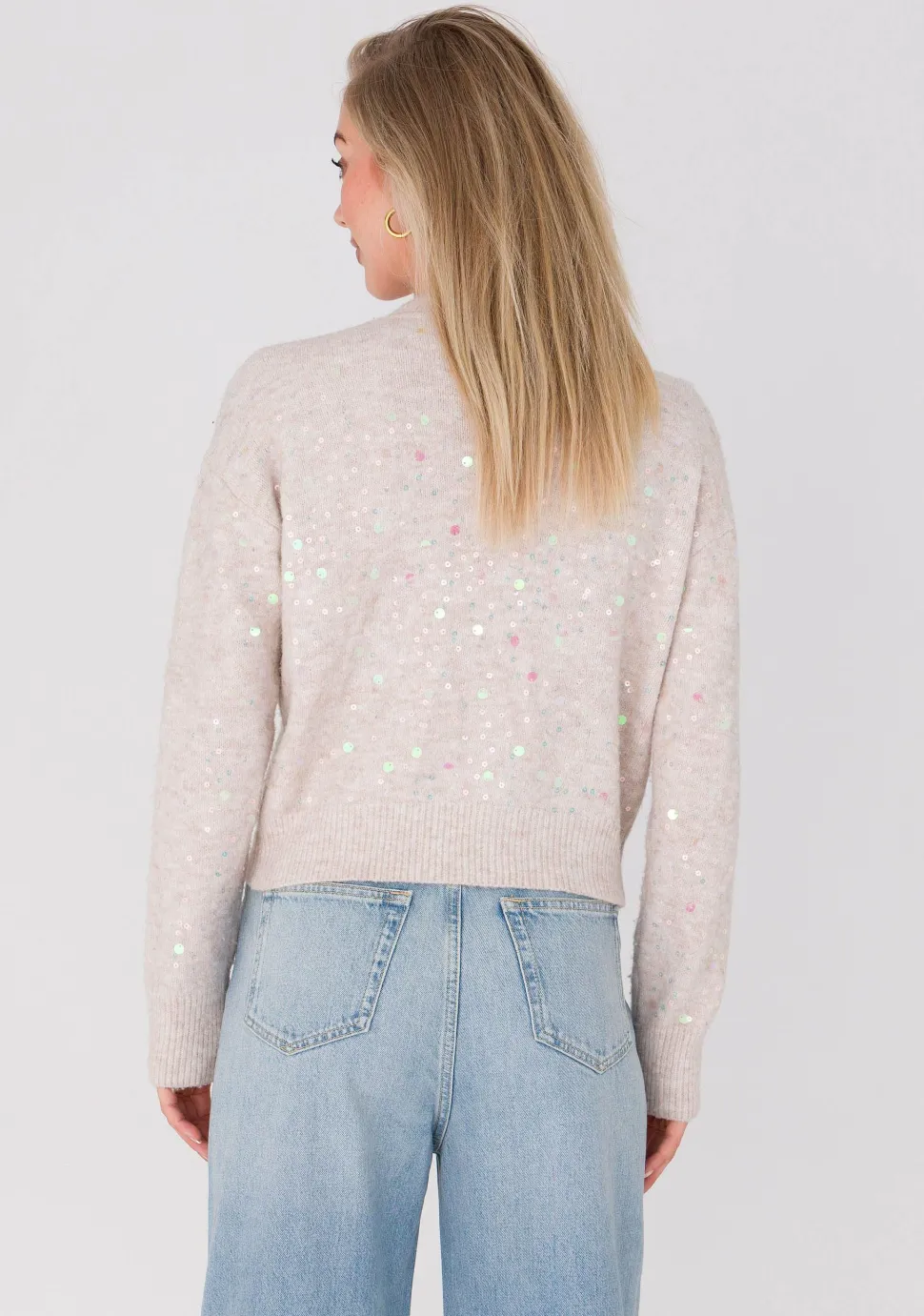 ANNA VAN TOOR VEST