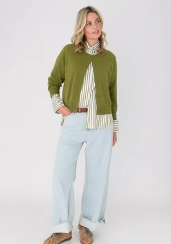 ANNA VAN TOOR VEST