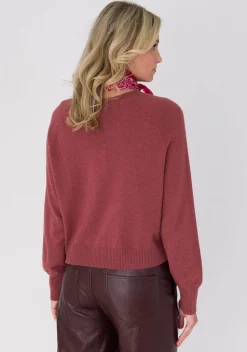 ANNA VAN TOOR VEST