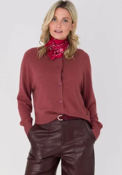 ANNA VAN TOOR VEST
