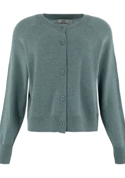 ANNA VAN TOOR VEST