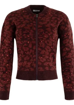 ANNA VAN TOOR VEST