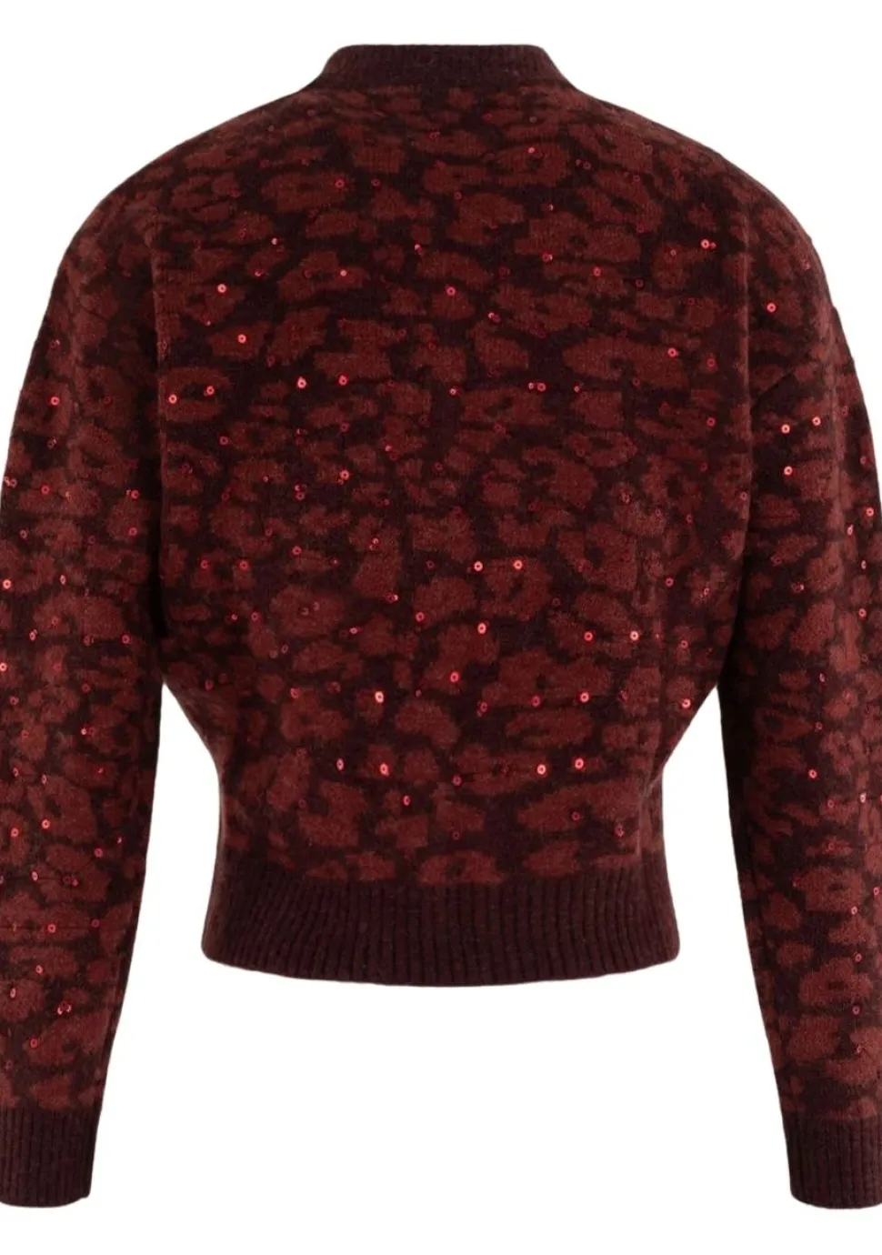 ANNA VAN TOOR VEST