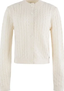ANNA VAN TOOR VEST