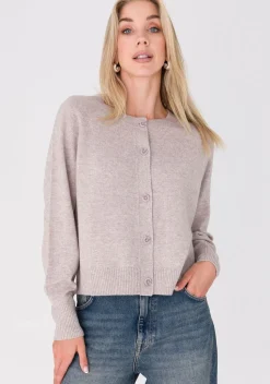 ANNA VAN TOOR VEST