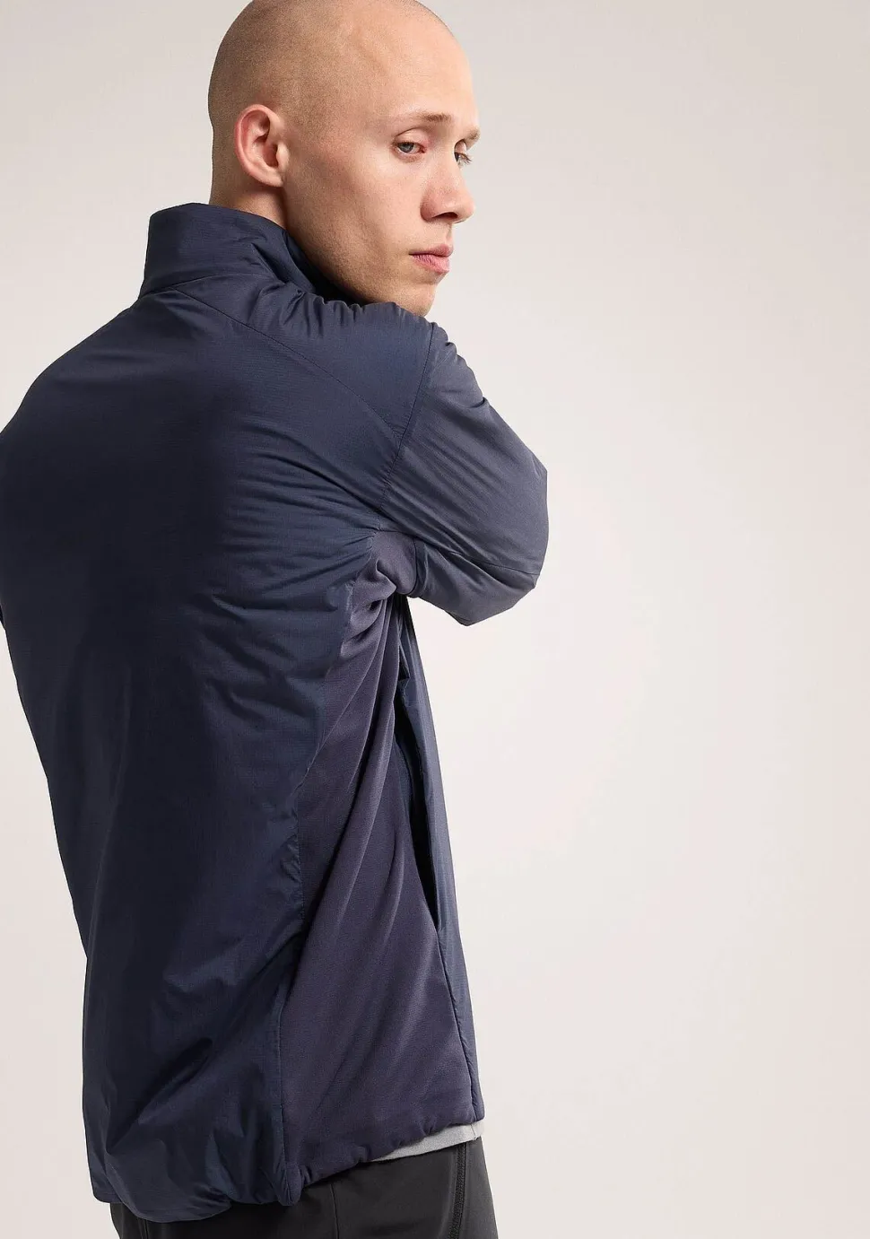 ARC'TERYX JAS