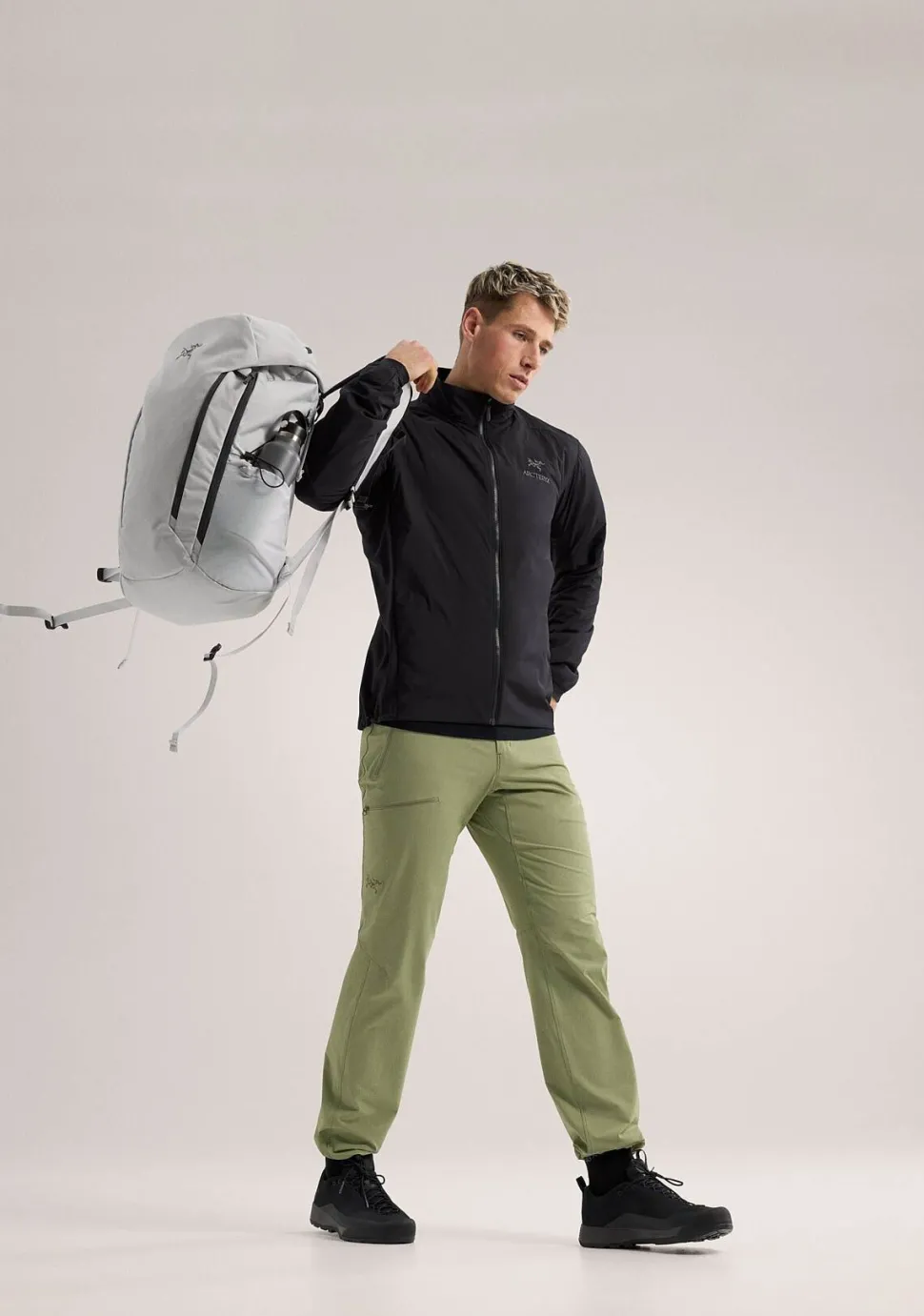 ARC'TERYX JAS