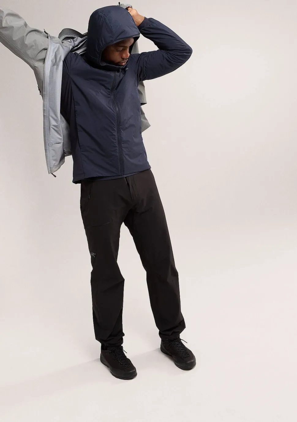 ARC'TERYX JAS