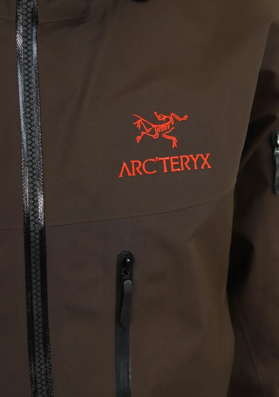 ARC'TERYX SHELL JACKET