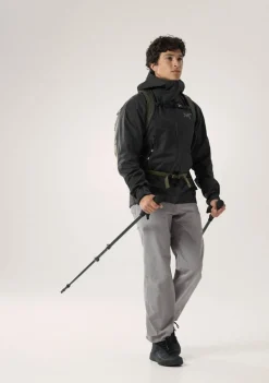 ARC'TERYX SHELL JACKET