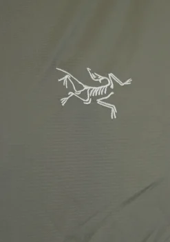 ARC'TERYX SHELL JACKET