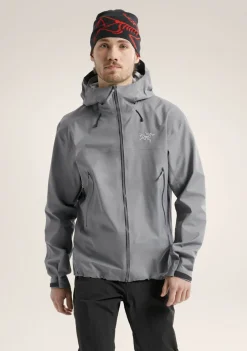 ARC'TERYX SHELL JACKET