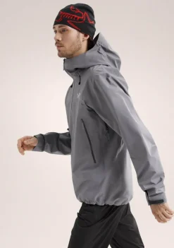 ARC'TERYX SHELL JACKET