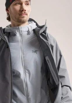 ARC'TERYX SHELL JACKET