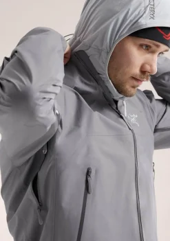 ARC'TERYX SHELL JACKET
