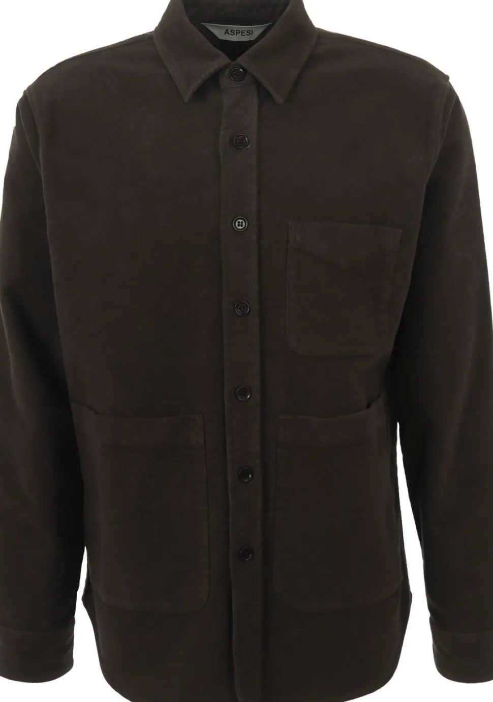 ASPESI OVERSHIRT
