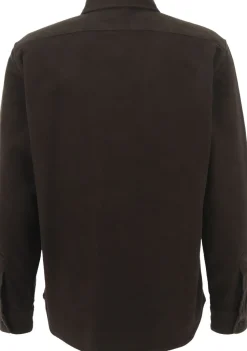 ASPESI OVERSHIRT