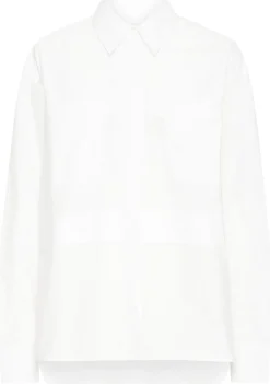 BALL BLOUSE