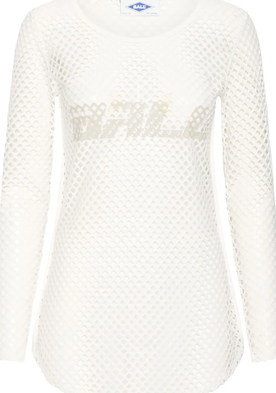 BALL SHIRT