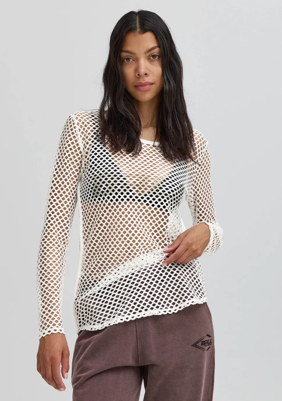 BALL SHIRT