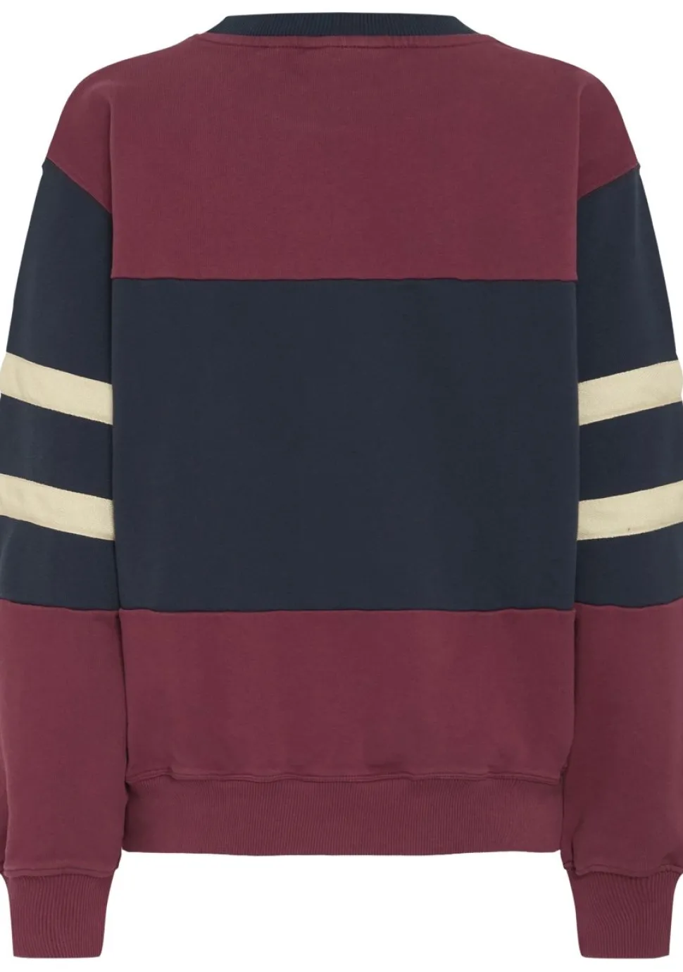 BALL SWEATER