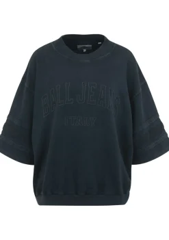 BALL SWEATER