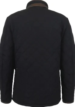 BARBOUR JAS