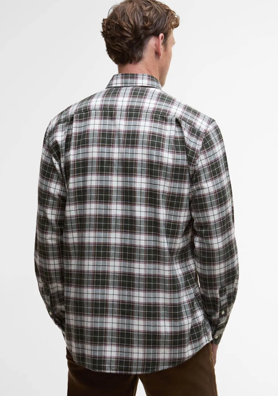 BARBOUR OVERHEMD