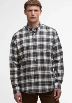BARBOUR OVERHEMD