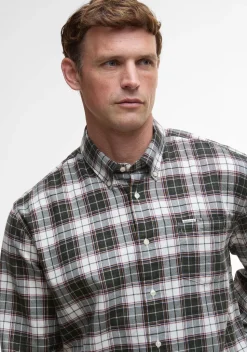 BARBOUR OVERHEMD
