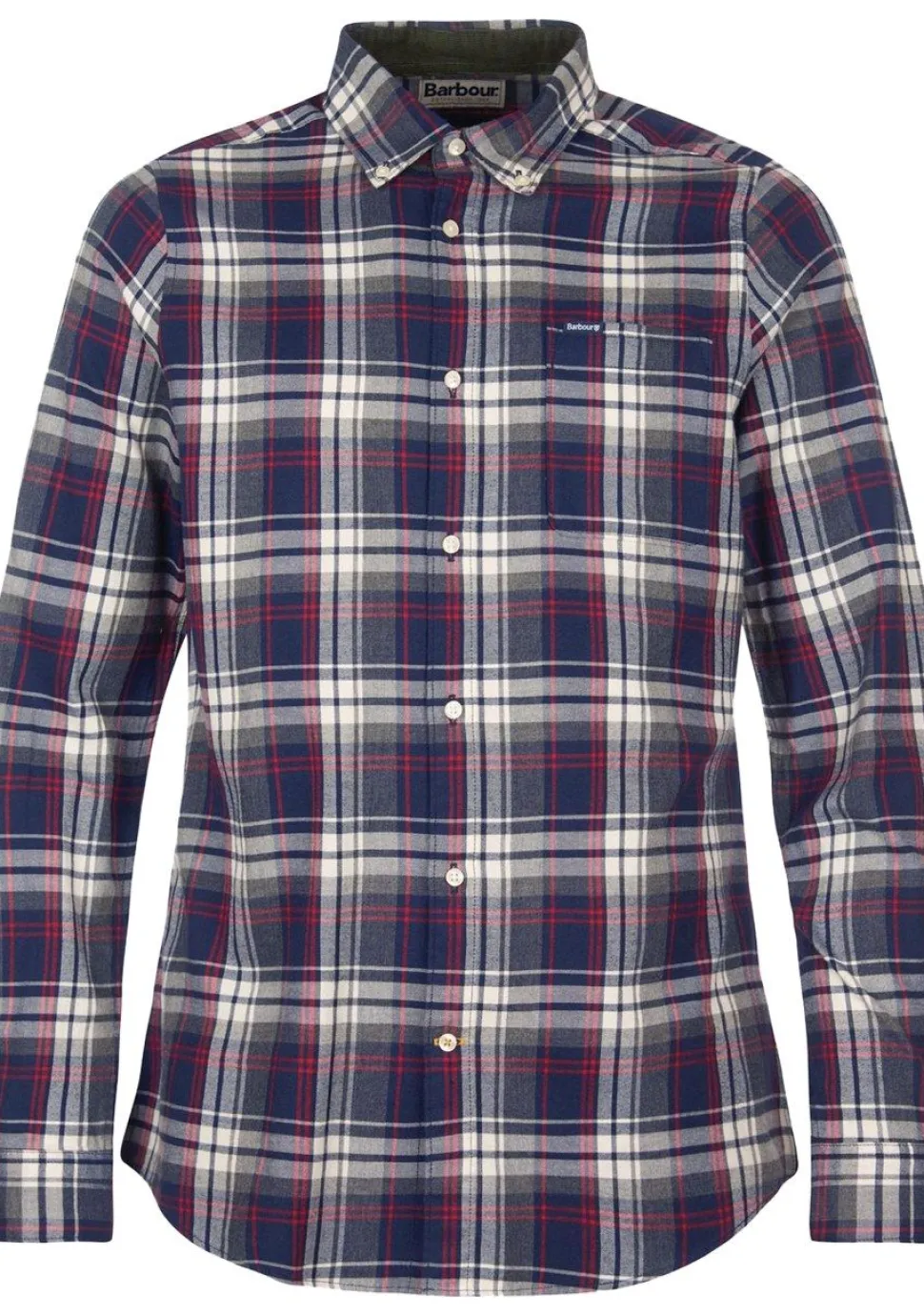 BARBOUR OVERHEMD