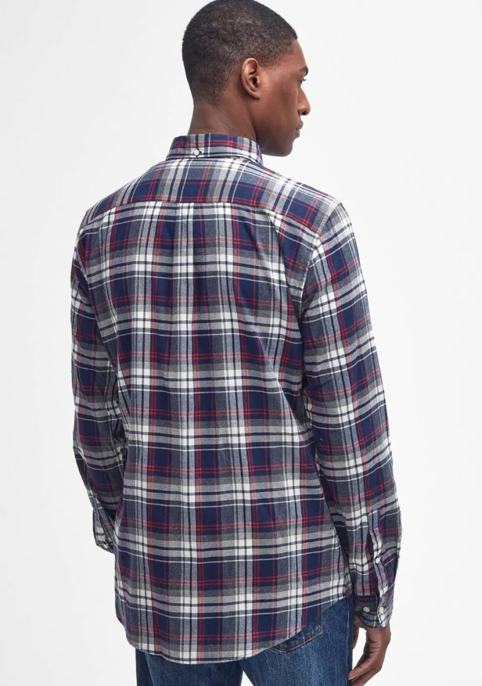 BARBOUR OVERHEMD