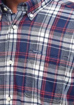BARBOUR OVERHEMD