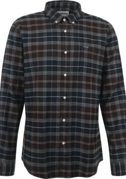BARBOUR OVERHEMD