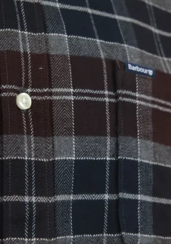 BARBOUR OVERHEMD