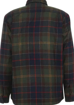 BARBOUR OVERSHIRT