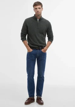 BARBOUR TRUI