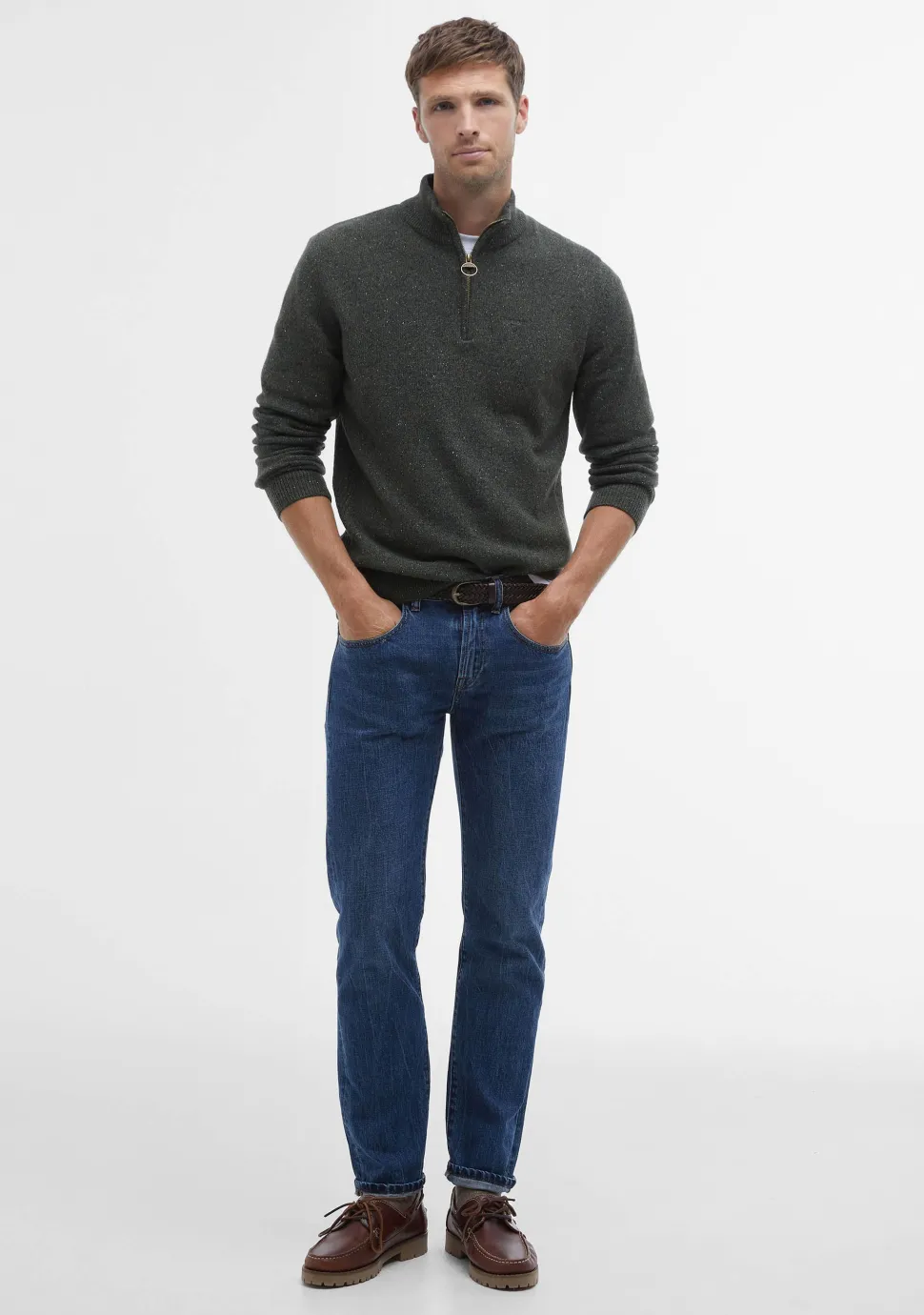 BARBOUR TRUI