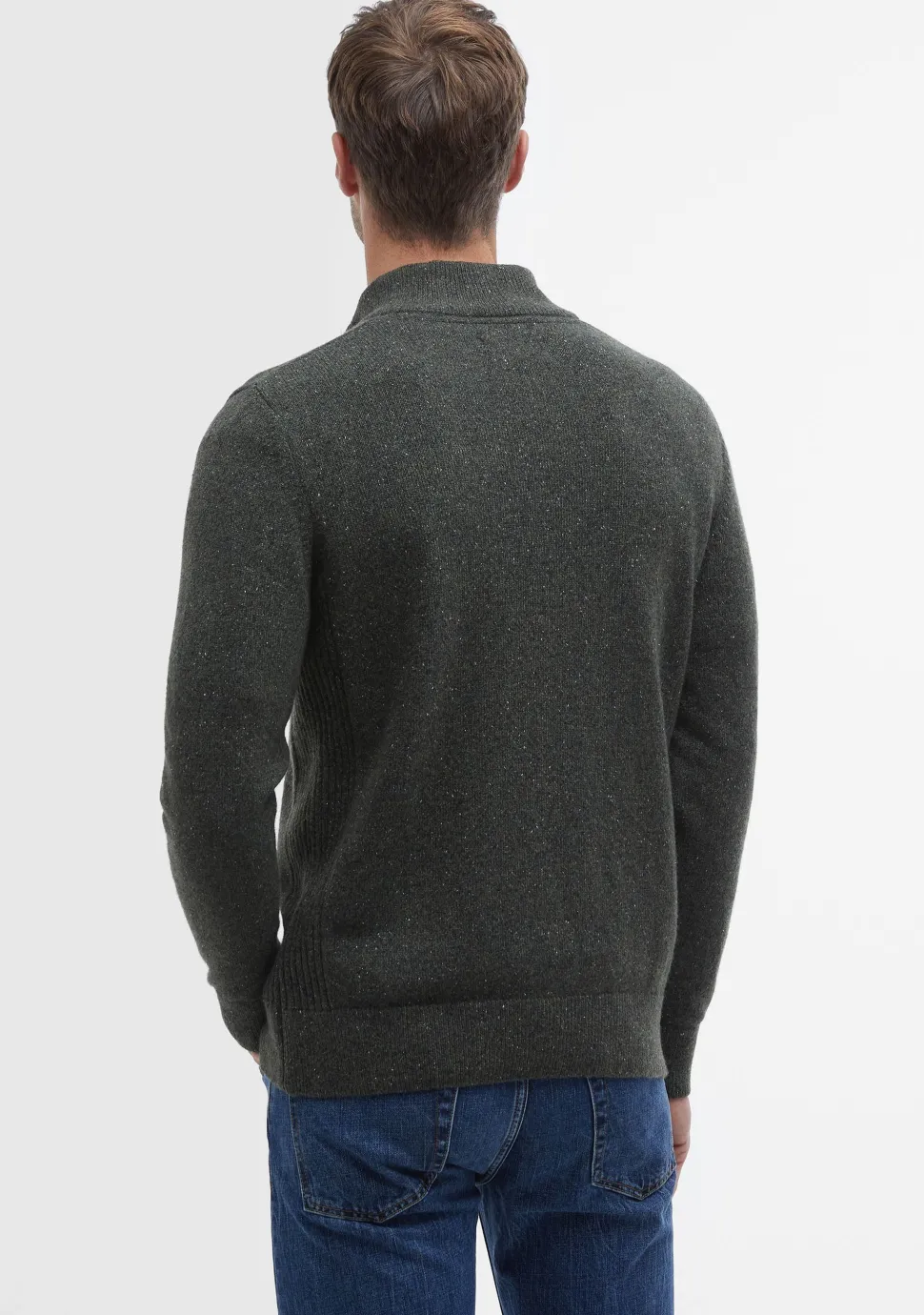 BARBOUR TRUI