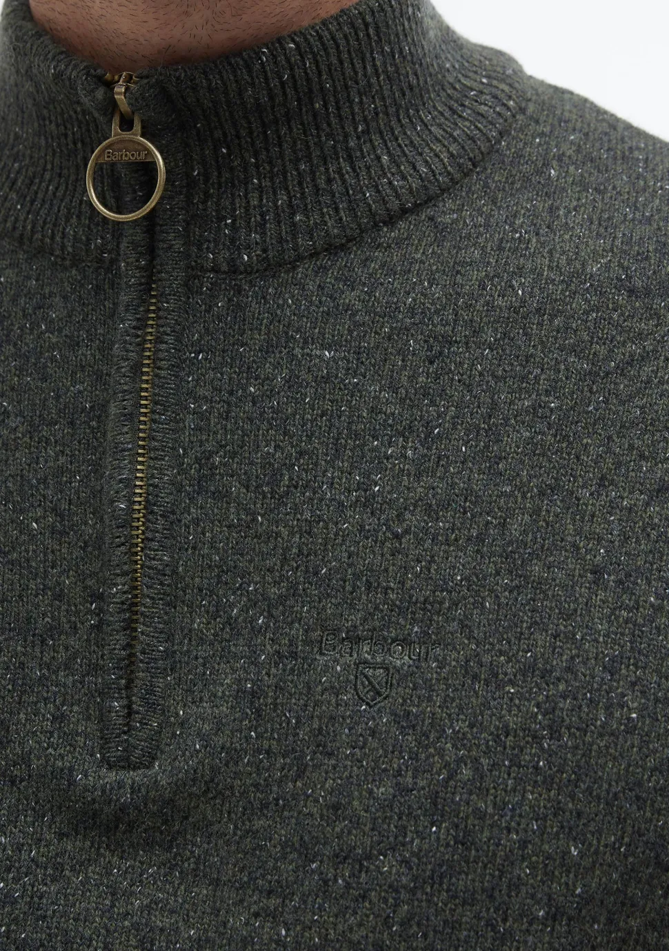 BARBOUR TRUI
