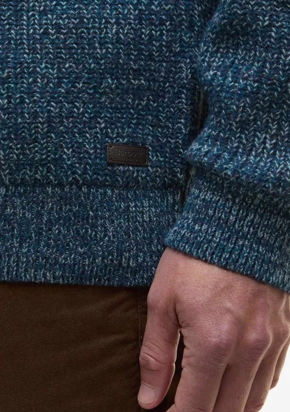 BARBOUR TRUI