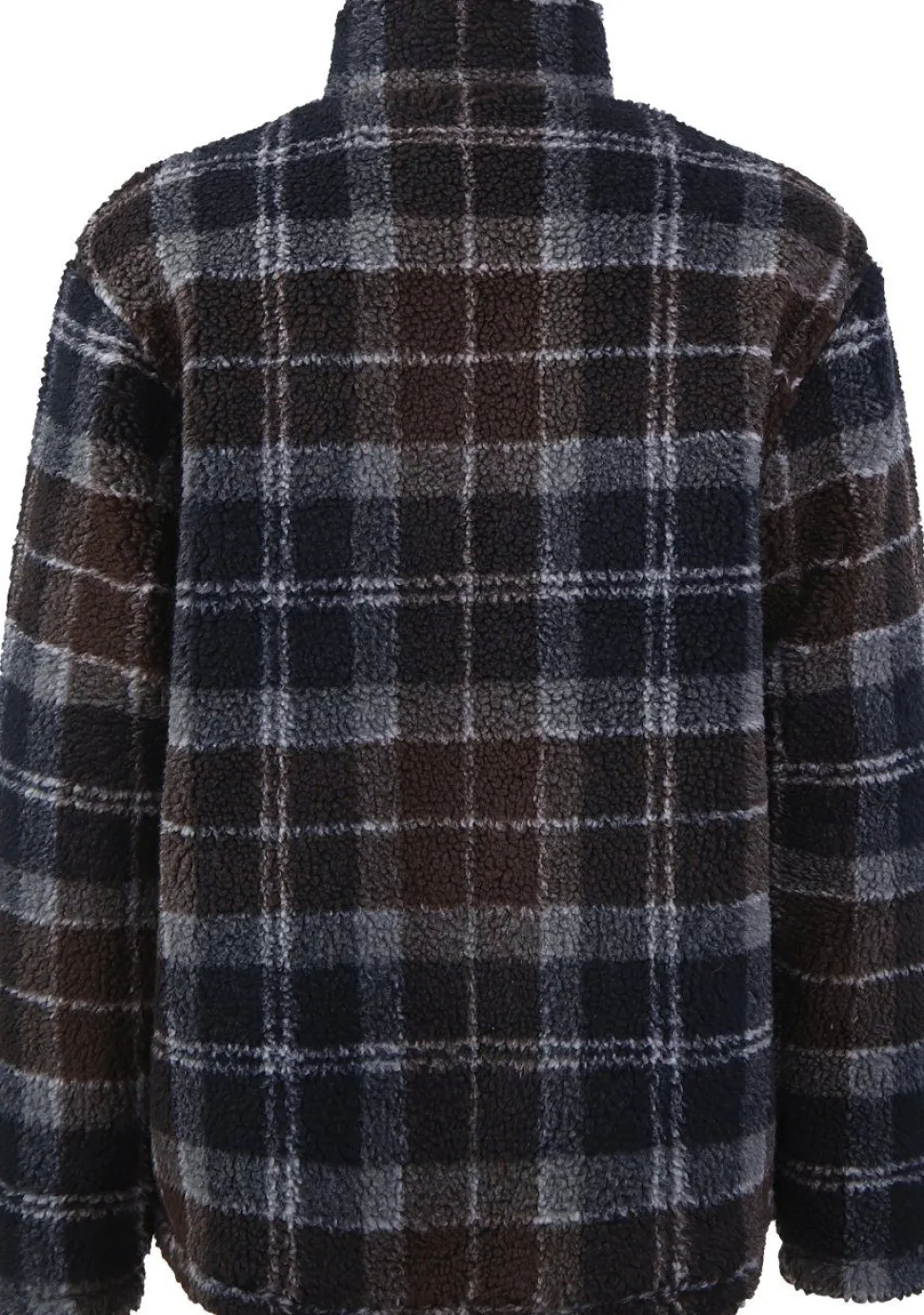 BARBOUR VEST