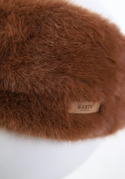 BARTS PET