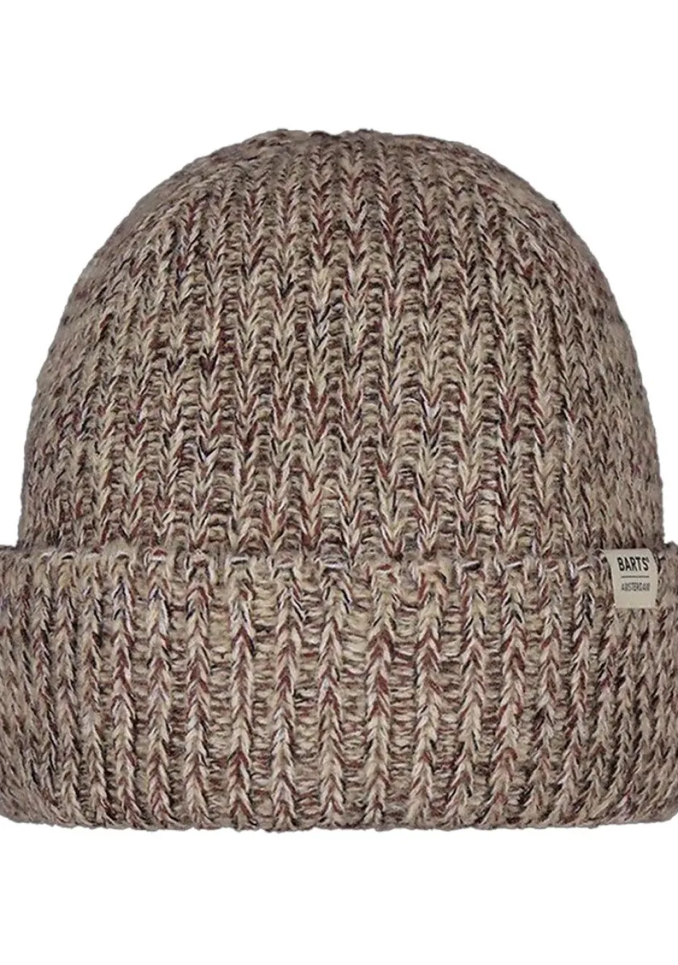 BARTS SHAWL/MUTS