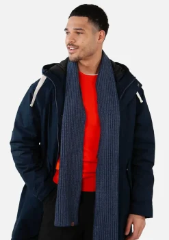 BARTS SHAWL/MUTS