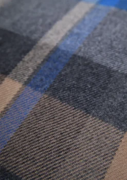 BARTS SHAWL/MUTS