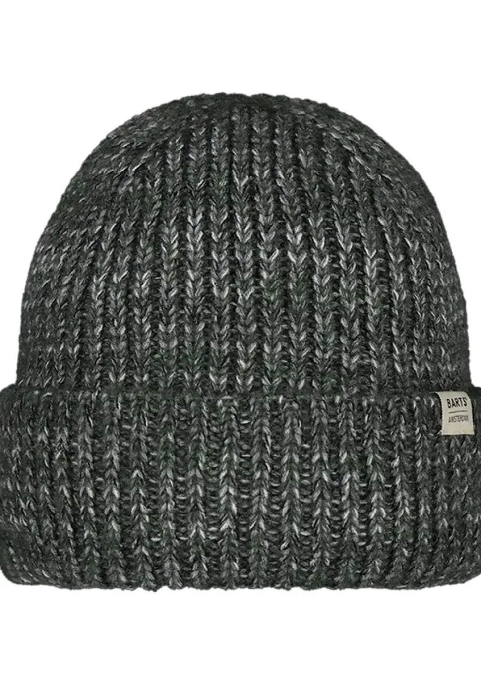 BARTS SHAWL/MUTS