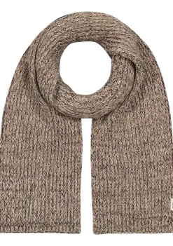 BARTS SHAWL/MUTS