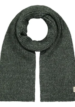 BARTS SHAWL/MUTS