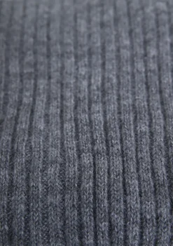 BARTS SHAWL/MUTS
